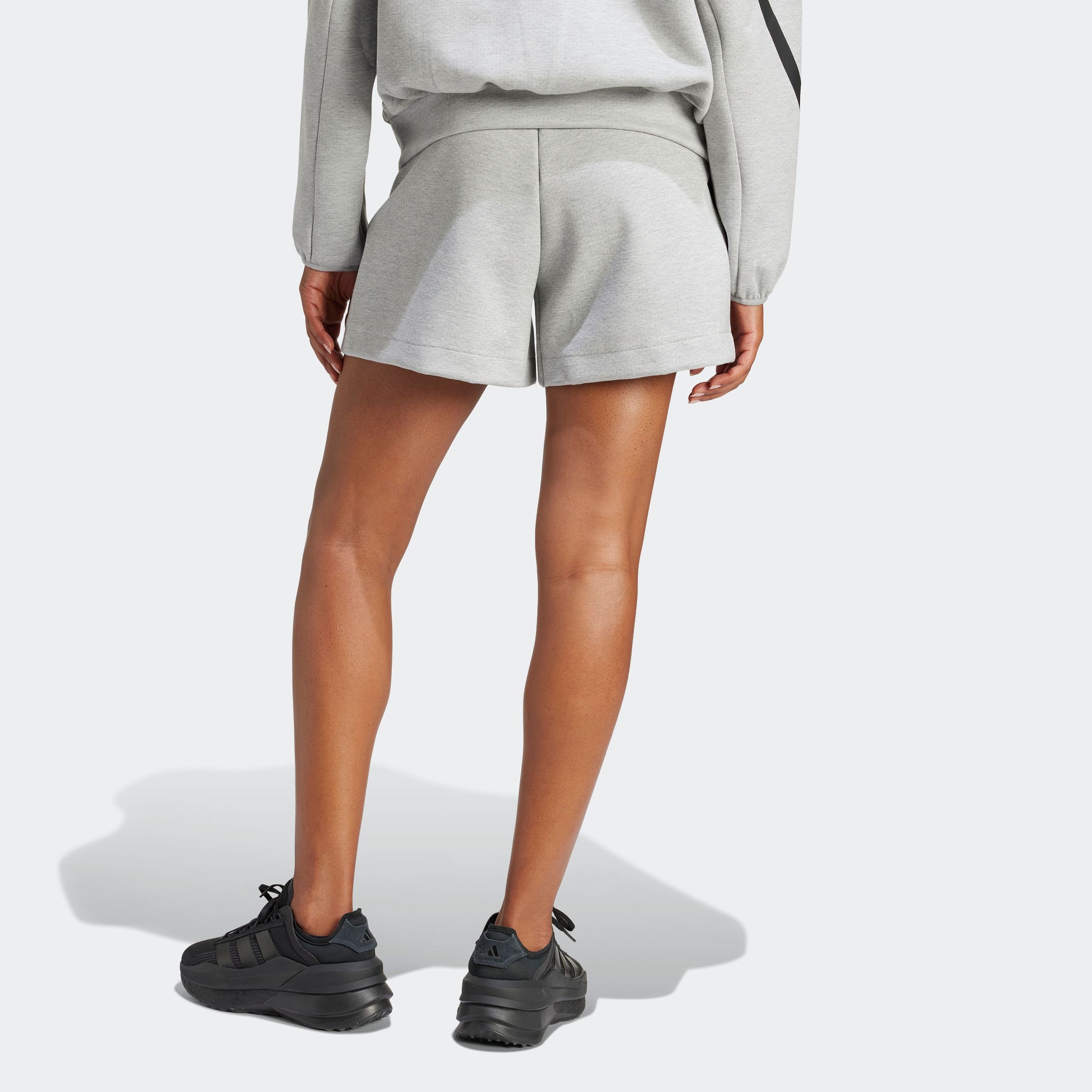 adidas Sportswear Shorts »W Z.N.E. SHORT«, (1 tlg.)