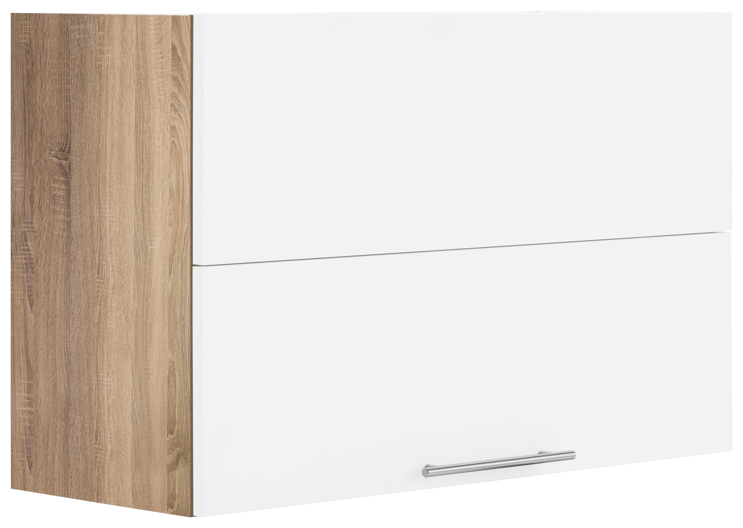 wiho Küchen Faltlifthängeschrank online Jelmoli-Versand Breite 90 cm »Cali«, | bestellen