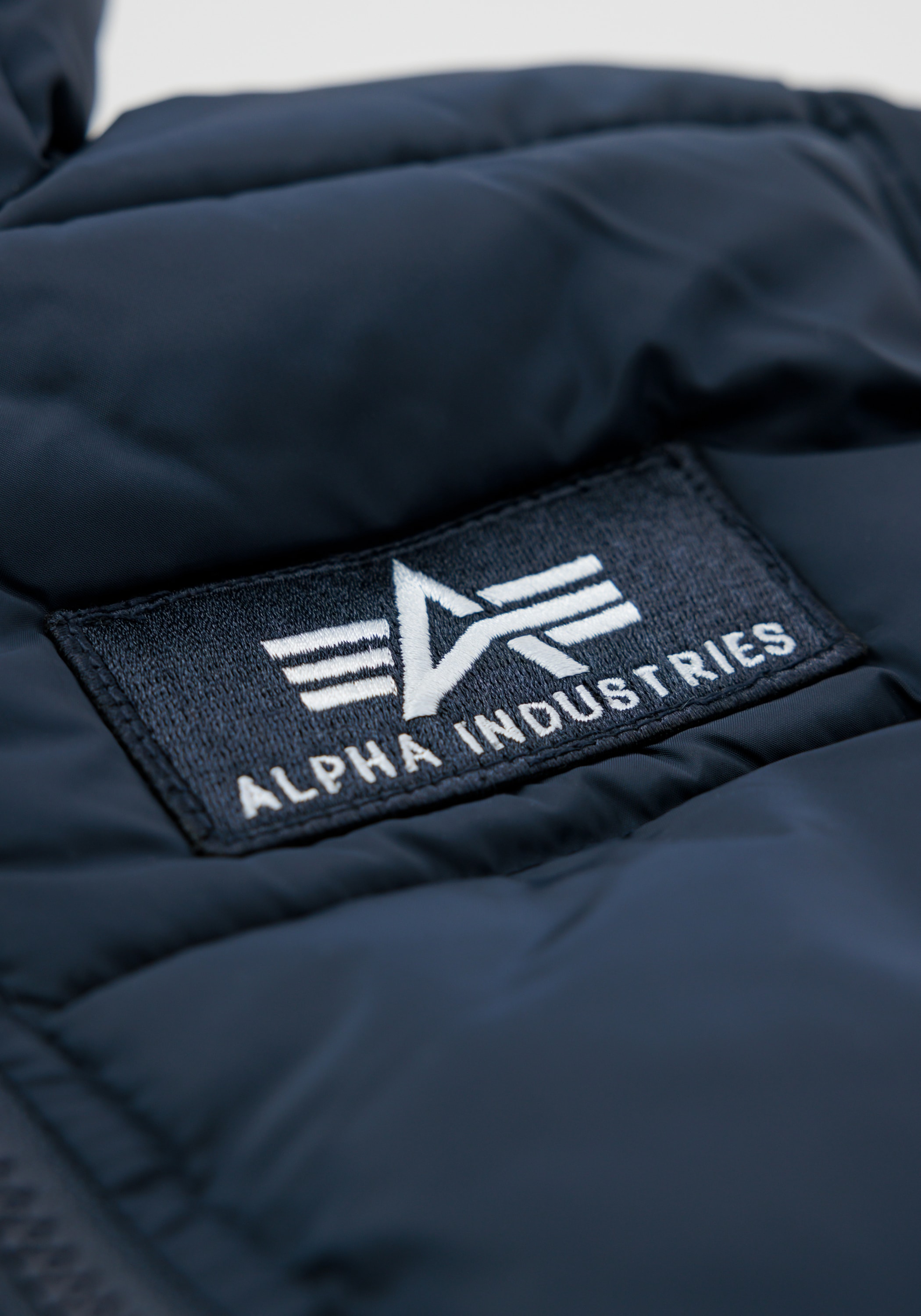 Alpha Industries Winterjacke »ALPHA INDUSTRIES Kids - Cold Weather Jackets«