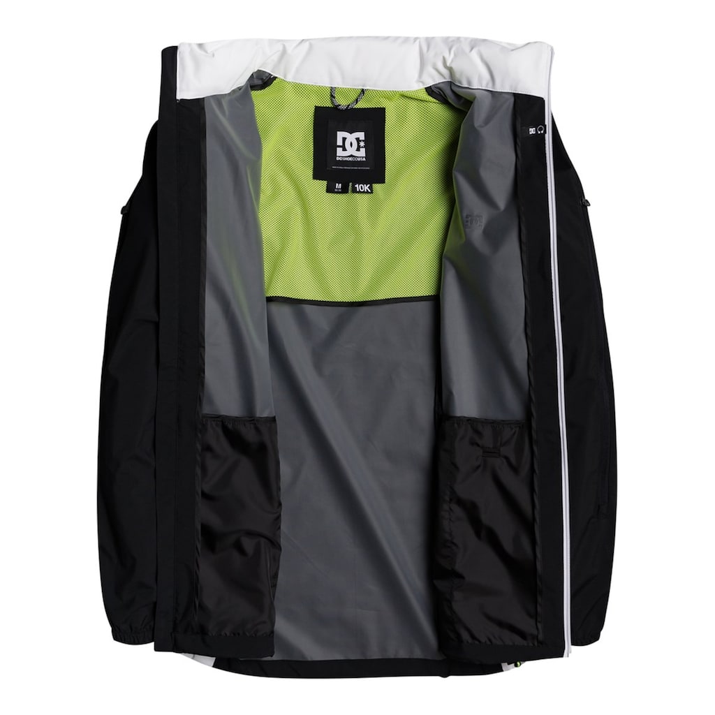 DC Shoes Snowboardjacke »Podium«