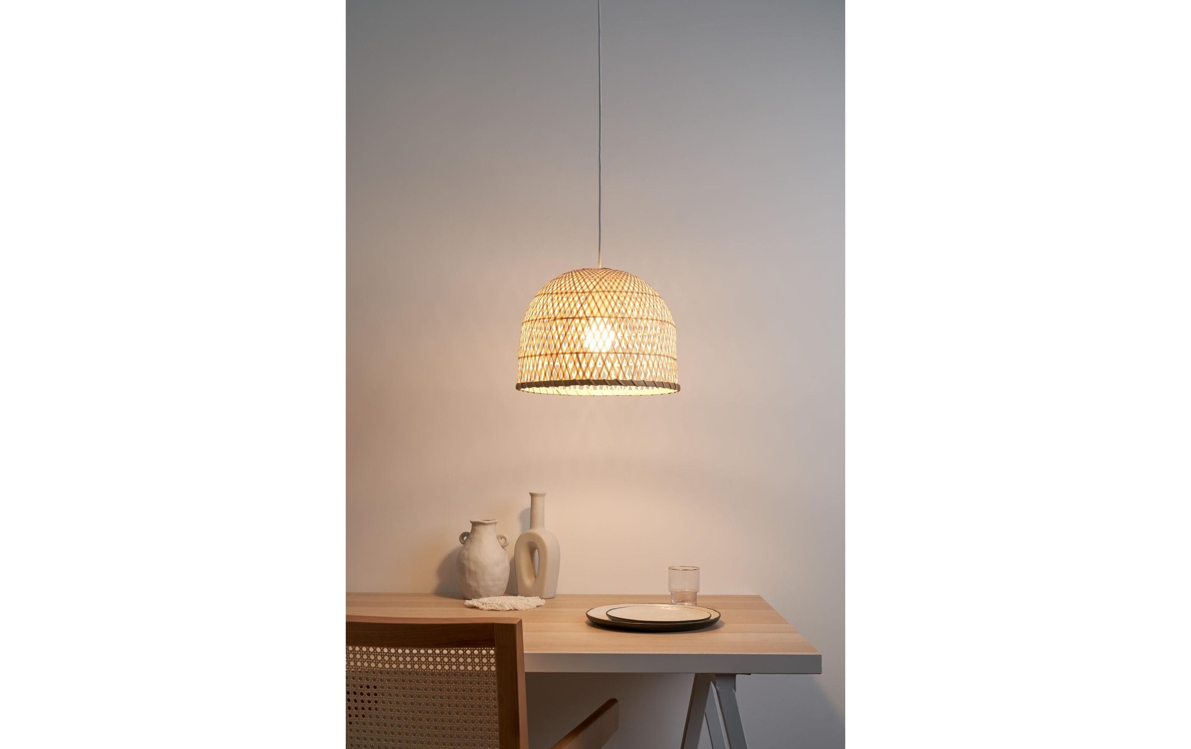 Pauleen LED Pendelleuchte »Pendelleuchte Woody Pearl,«