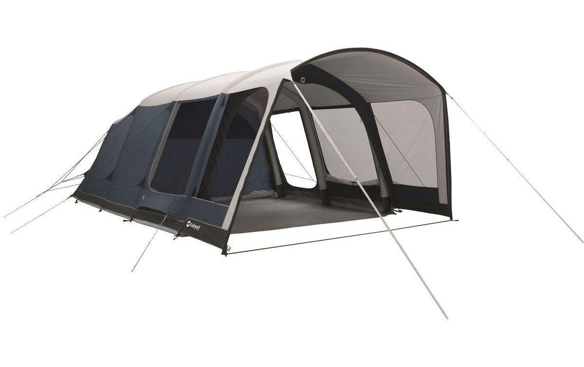 Outwell Tunnelzelt »Rock Lake 5ATC«