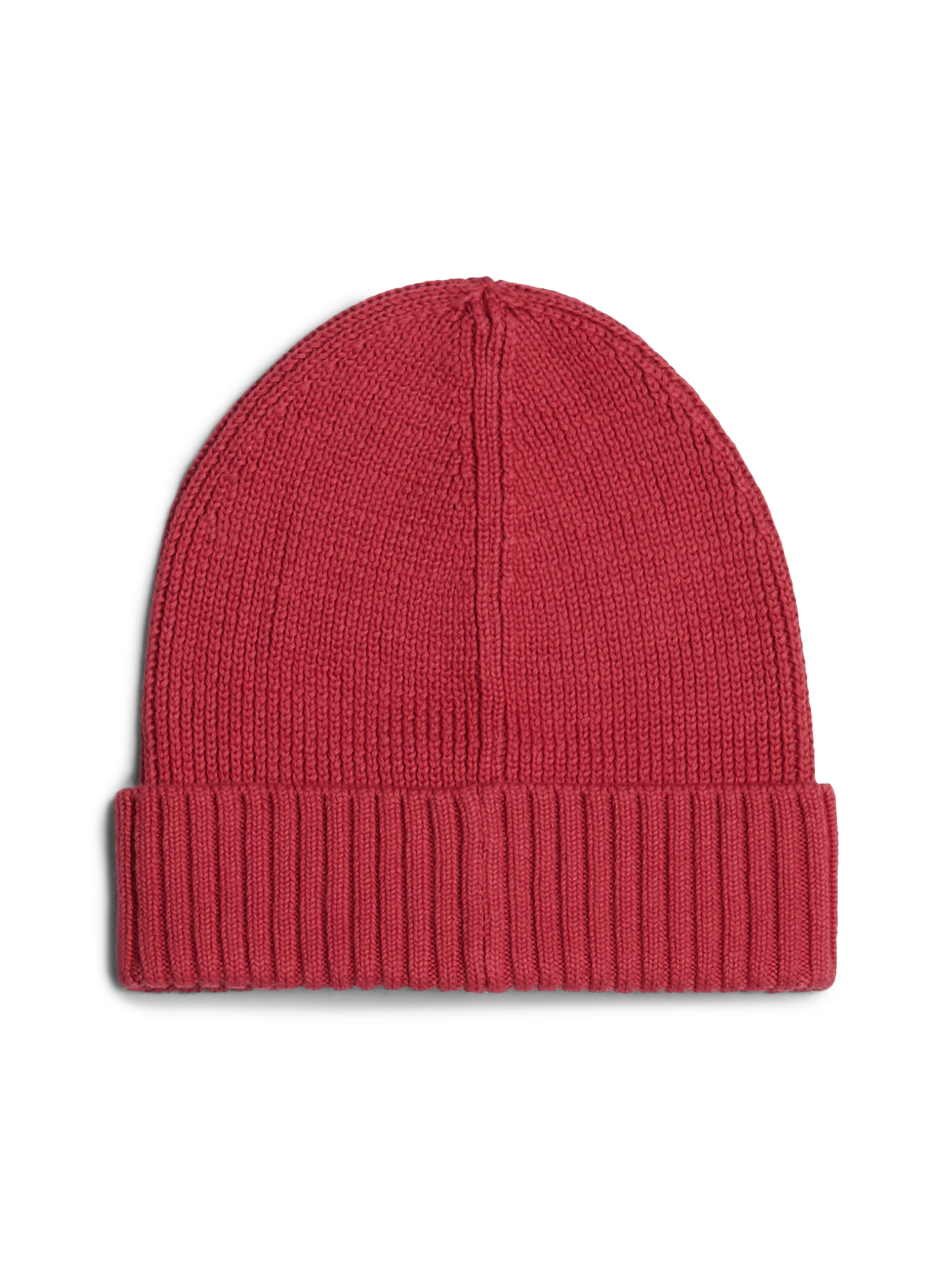 Tommy Hilfiger Beanie »SMALL FLAG BEANIE«, Kinder Kids Junior MiniMe