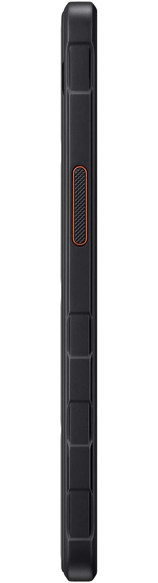 Samsung Smartphone »Galaxy XCover7 Enterprise Edition«, schwarz