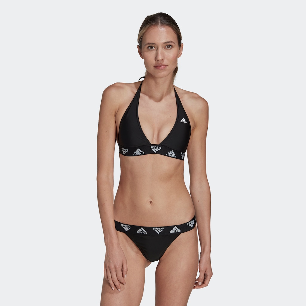 adidas Performance Bustier-Bikini »NECKHOLDER BIKINI«