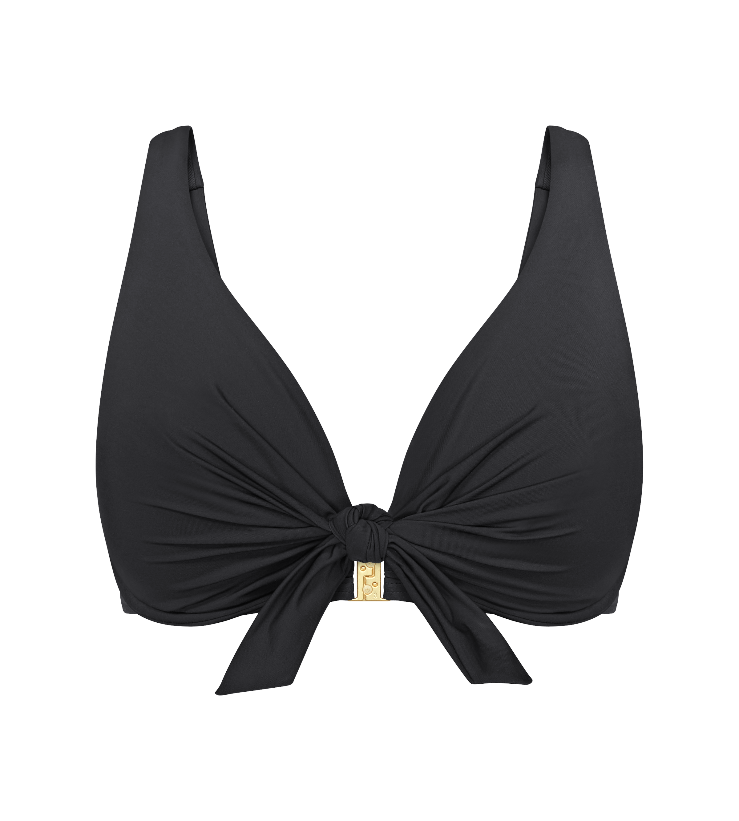 Triumph Bügel-Bikini-Top »Summer Twist W«, Eleganz und Komfort