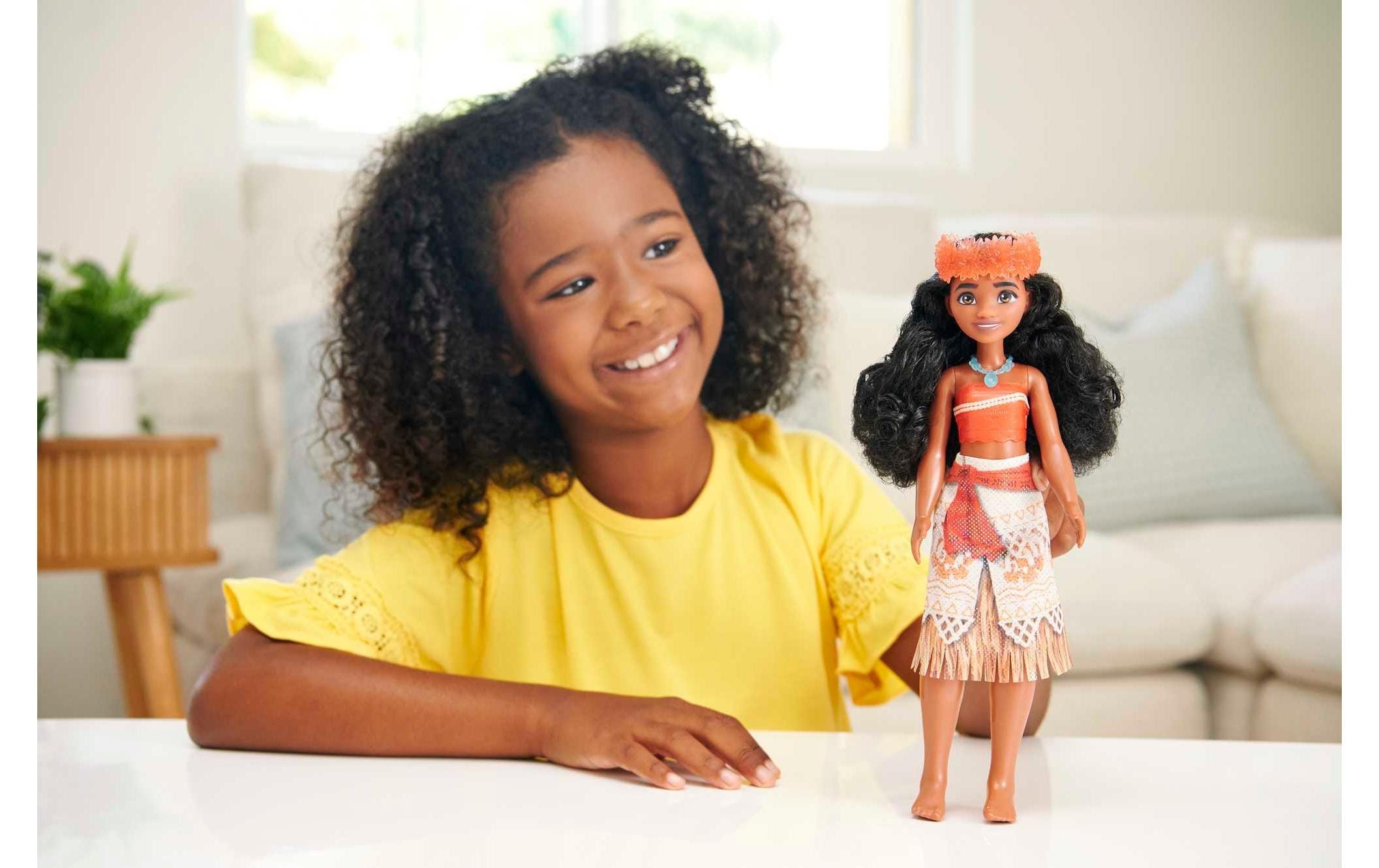 Disney Princess Anziehpuppe »Disney Princess«