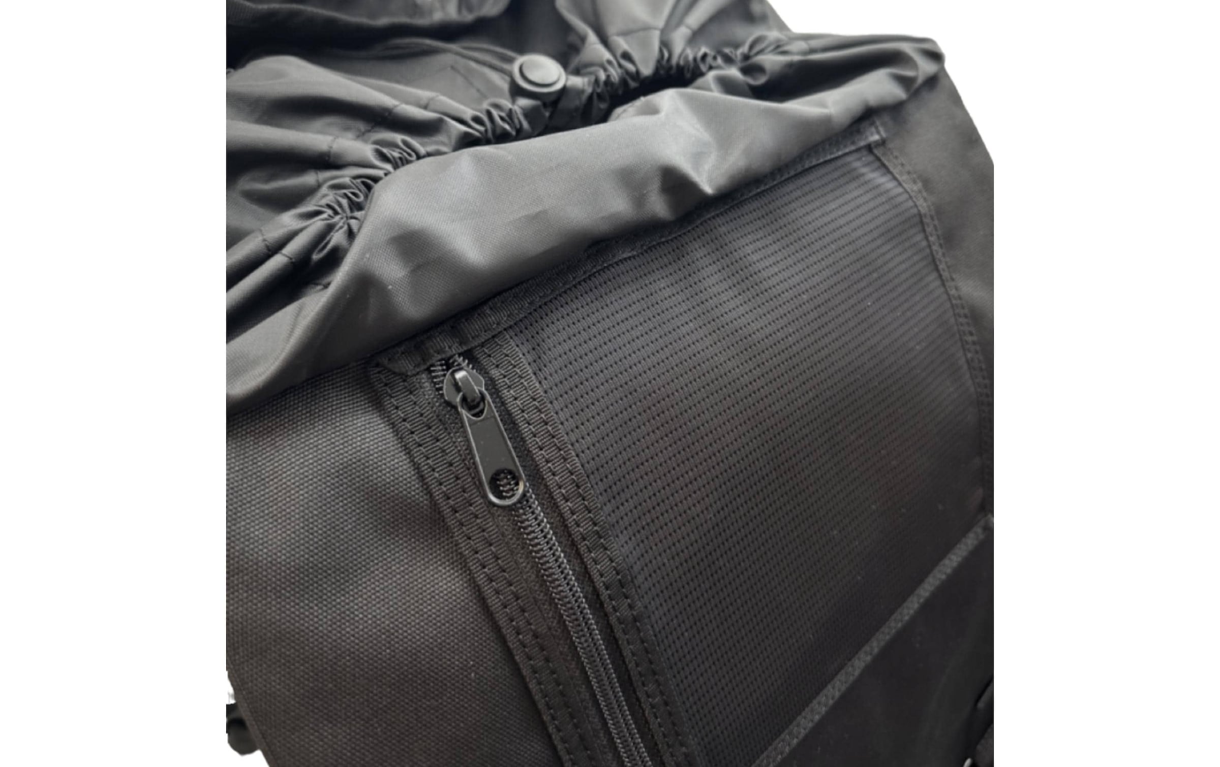 Rucksack »Racoon 16 l«