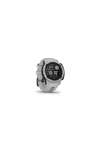 Garmin Smartwatch »GARMIN Sportuhr Instinct 2S Solar,« kaufen