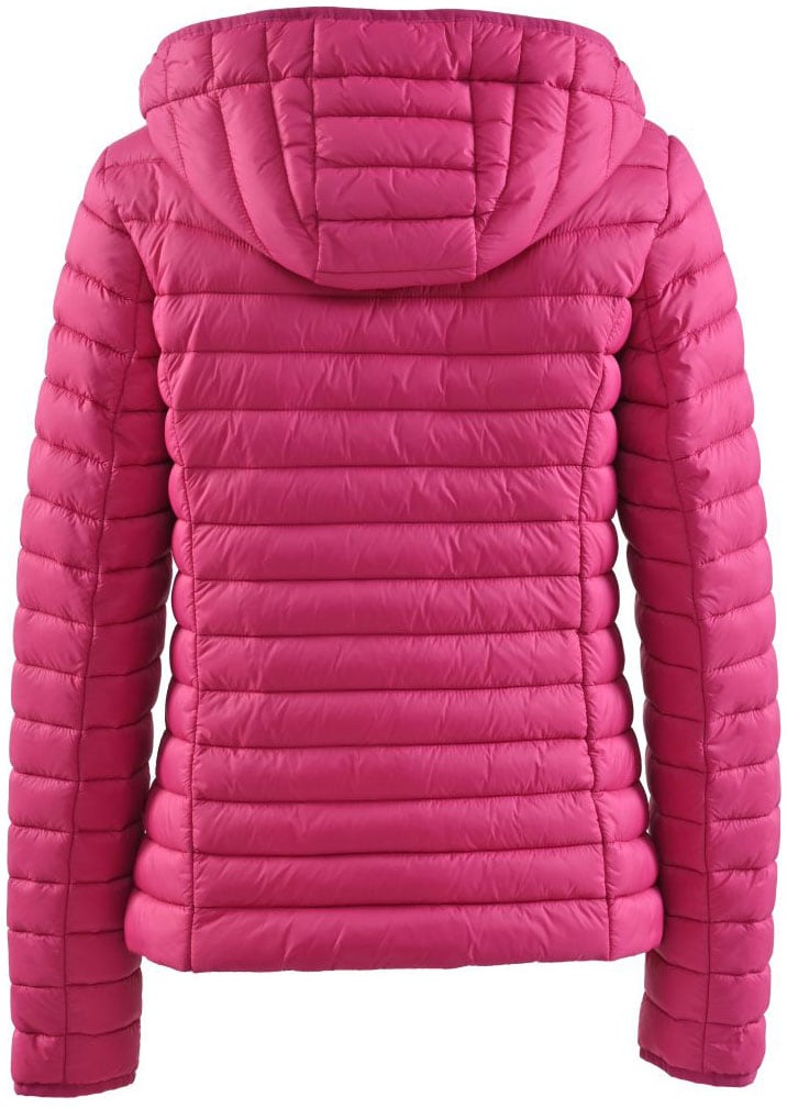 Fuchs Schmitt Steppjacke, mit Kapuze, mit abnehmbarer Kapuze
