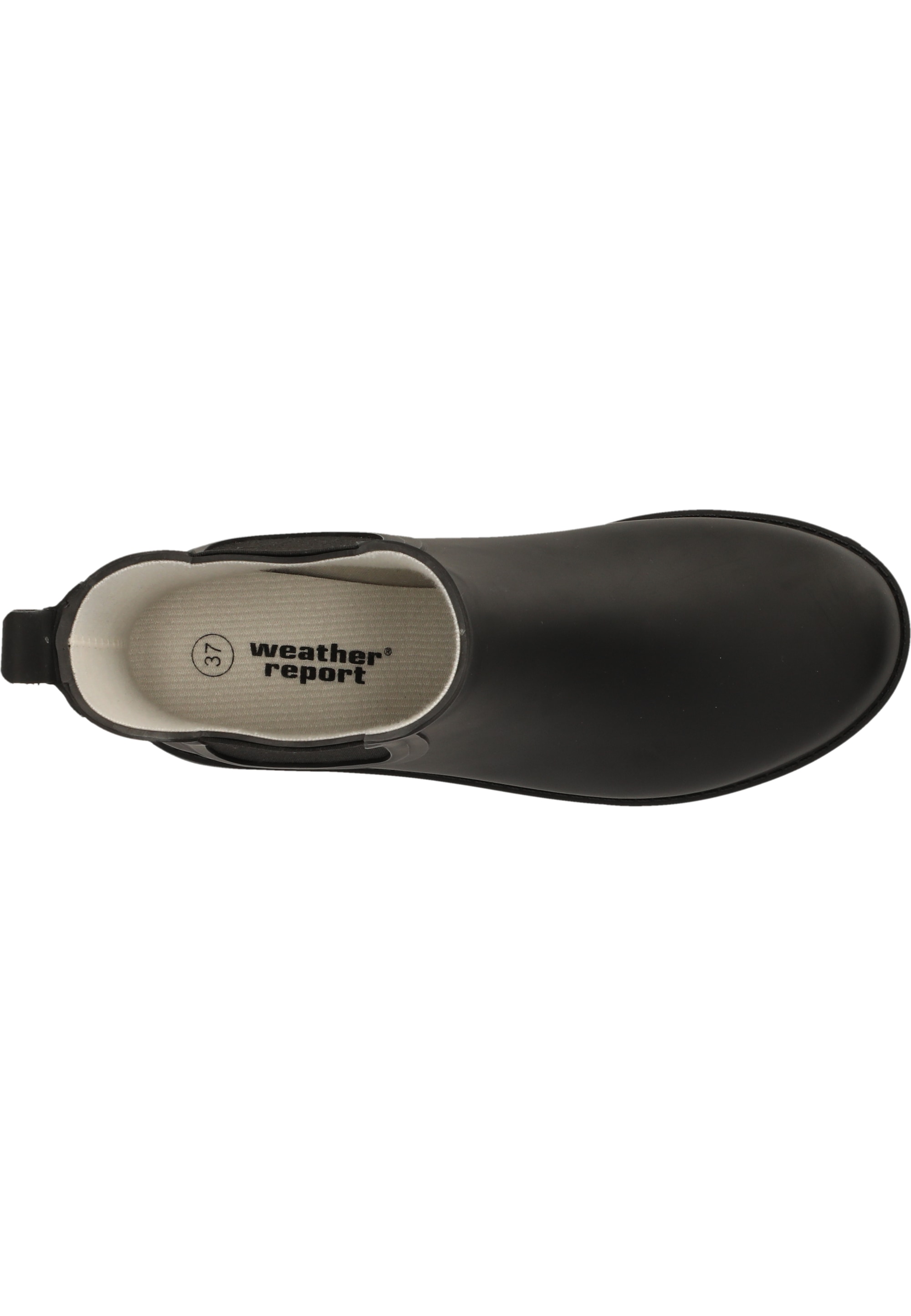 WEATHER REPORT Gummistiefel »Teal W Rubber Boot«, wasserdicht