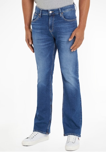 Bootcut-Jeans »RYAN BOOTCUT AH5168«
