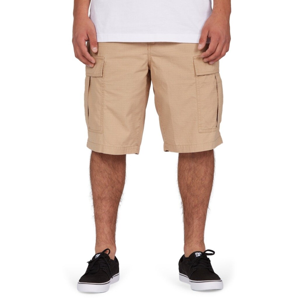 DC Shoes Cargoshorts »Warehouse Cargo 20.5"«