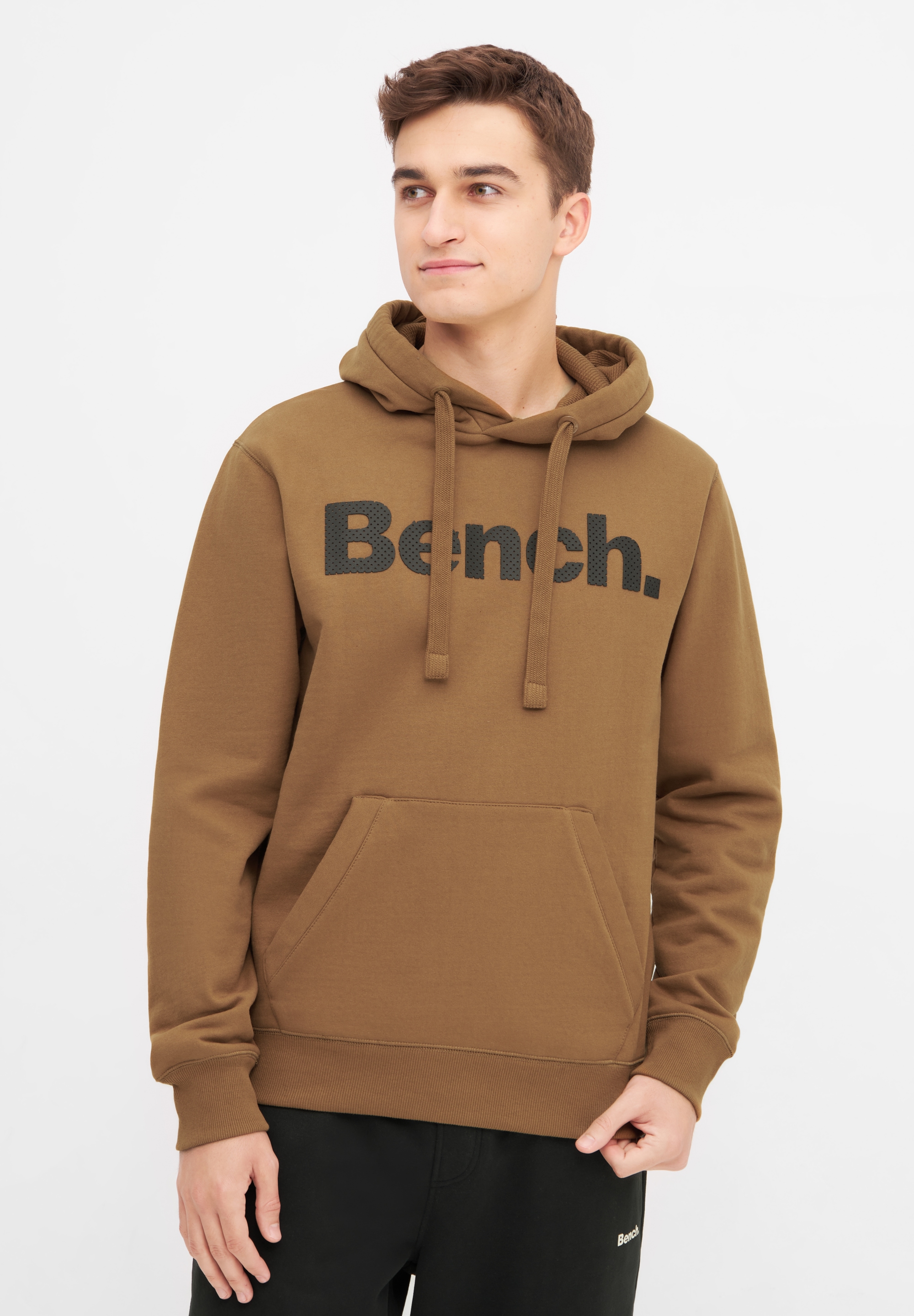 Bench. Kapuzensweatshirt »SKINNER«