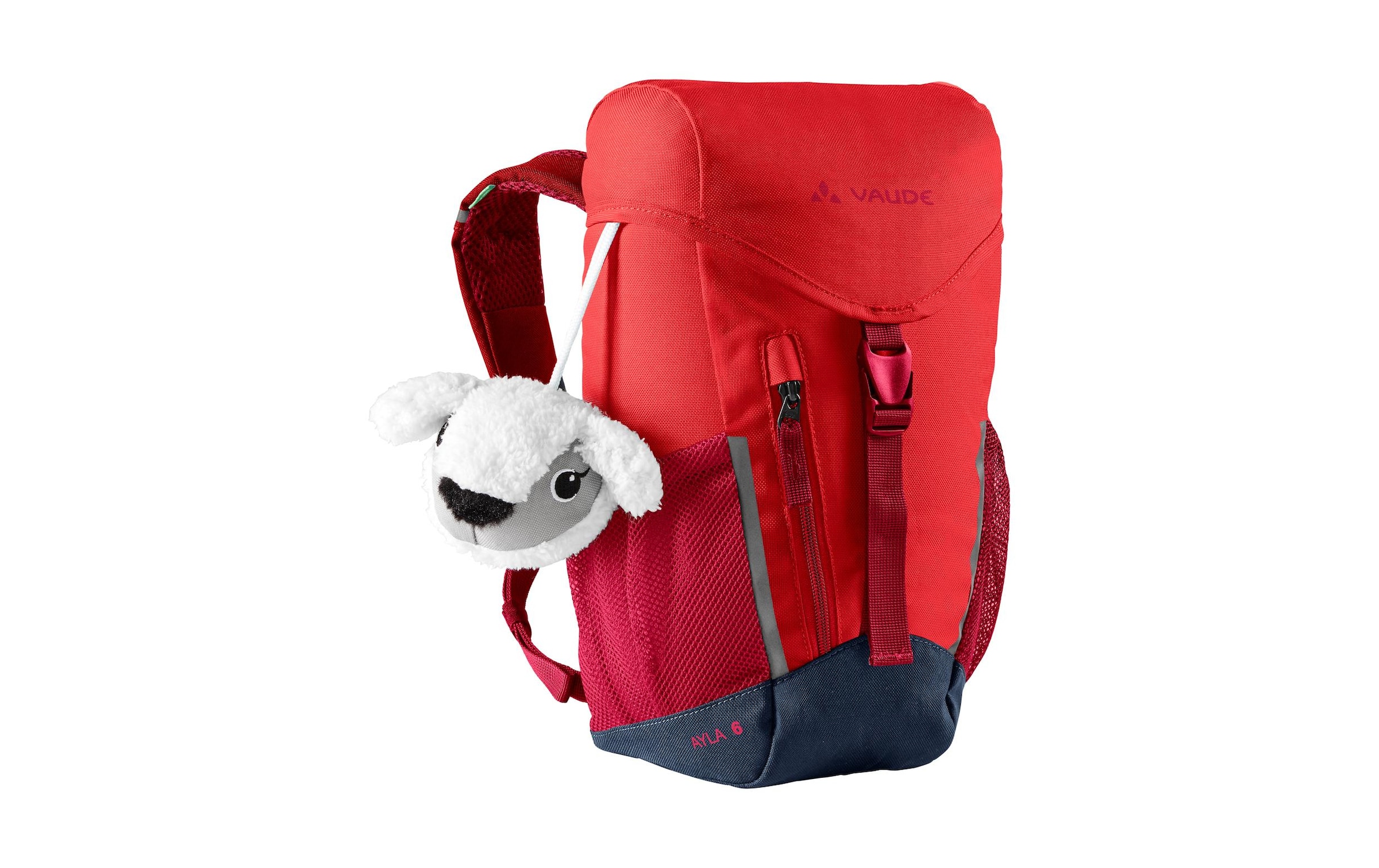 VAUDE Kinderrucksack »Ayla 6 Mars«