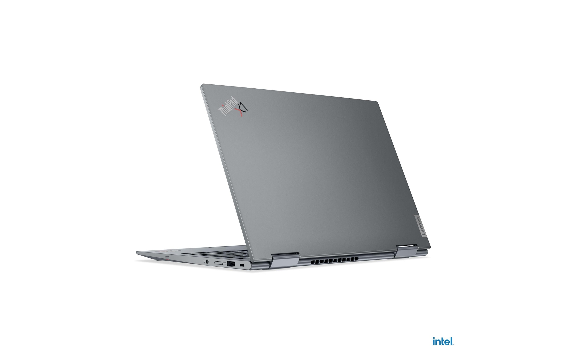 Lenovo Convertible Notebook »Lenovo ThinkPad X1Y G7, i7-1260P, W11-P DG«, 35,42 cm, / 14 Zoll, Intel, Core i7, Iris Xe Graphics, 1000 GB SSD