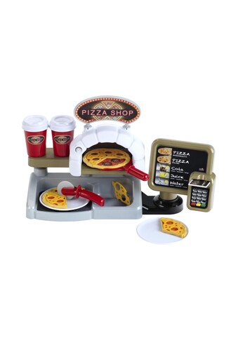 Kinder-Küchenset »Klein-Toys Pizza Shop OWB« kaufen