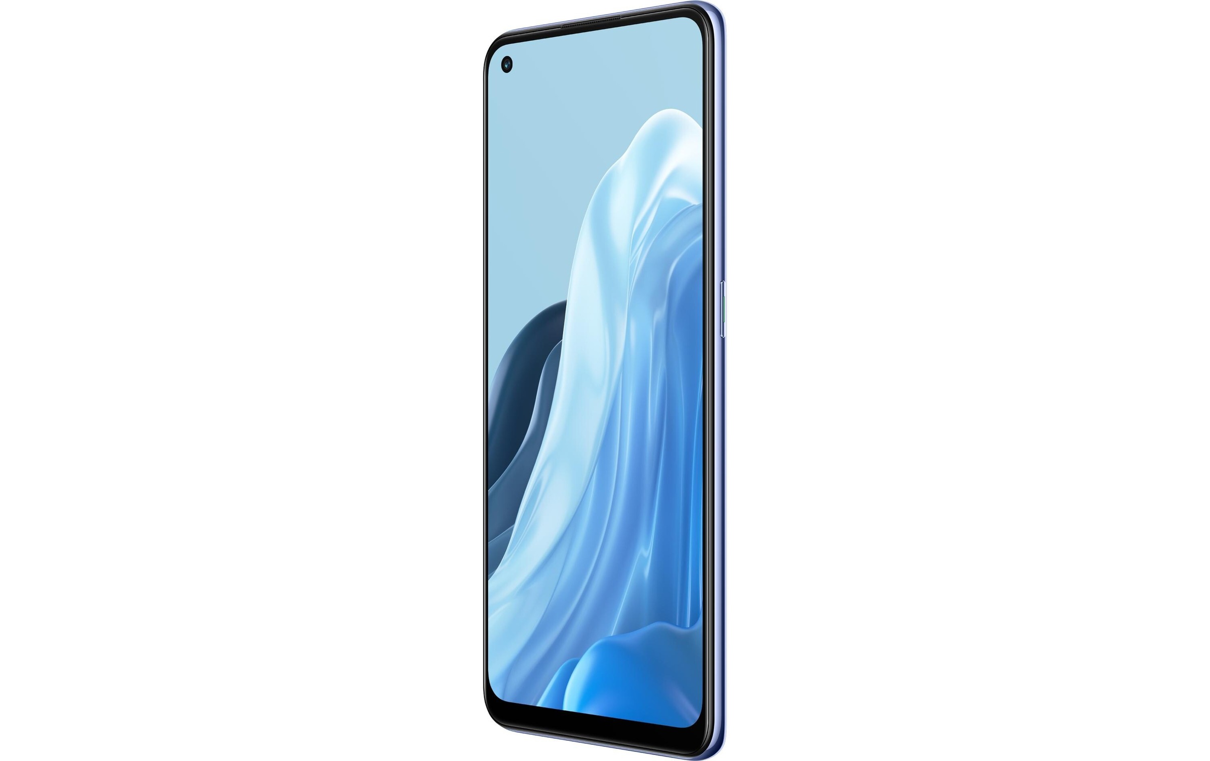 Oppo Smartphone »X5 Lite 256 GB Hellblau«, Lite Blue