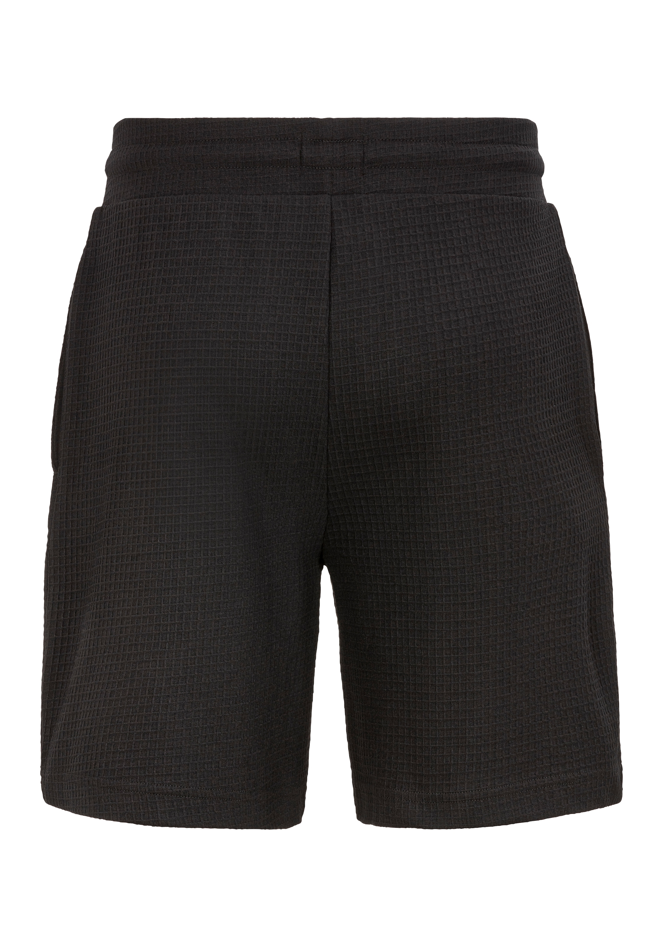 HUGO Underwear Pyjamashorts »Austin Short«, mit Tunnelzug