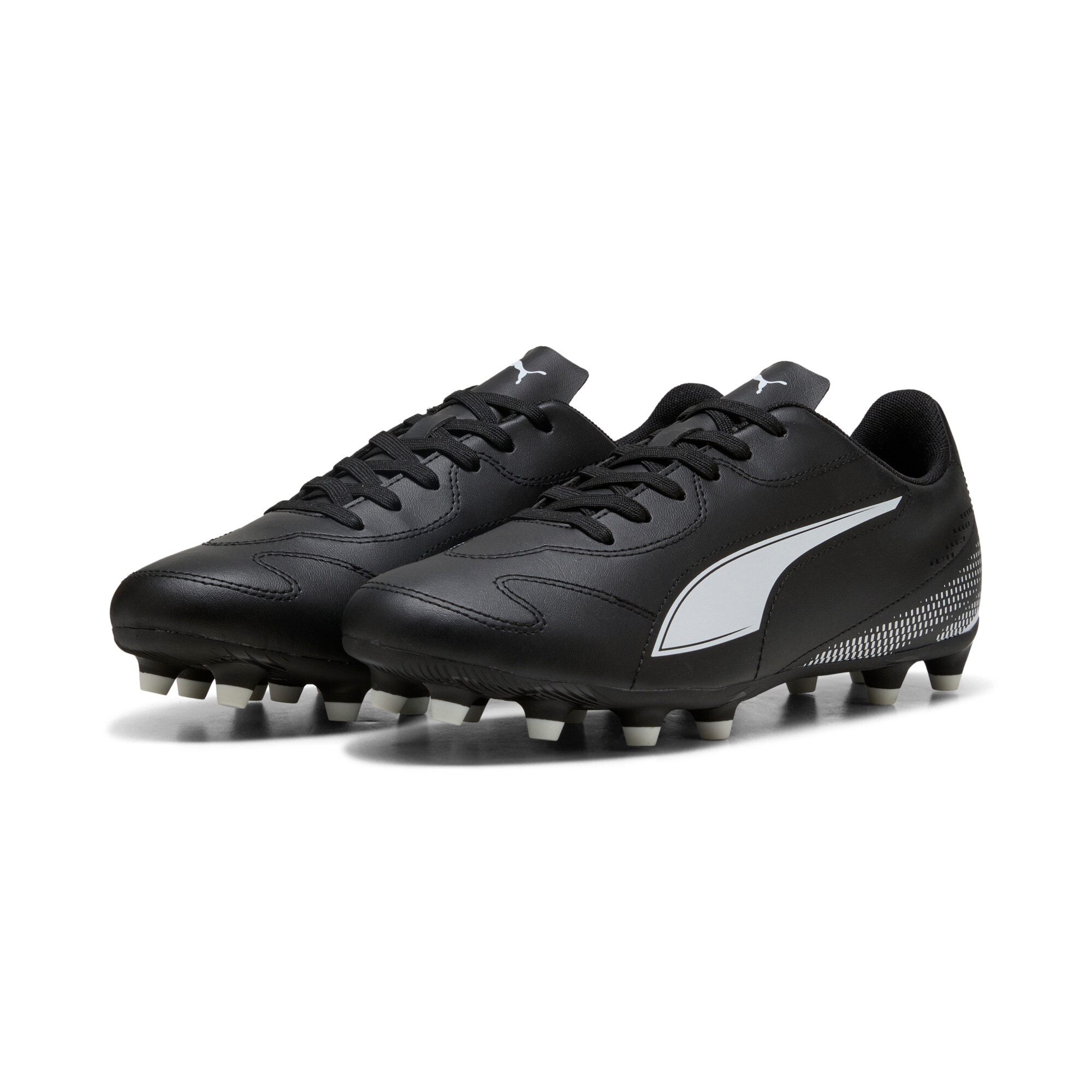 PUMA Fussballschuh »VITORIA II FG/AG« für Rasenplätze