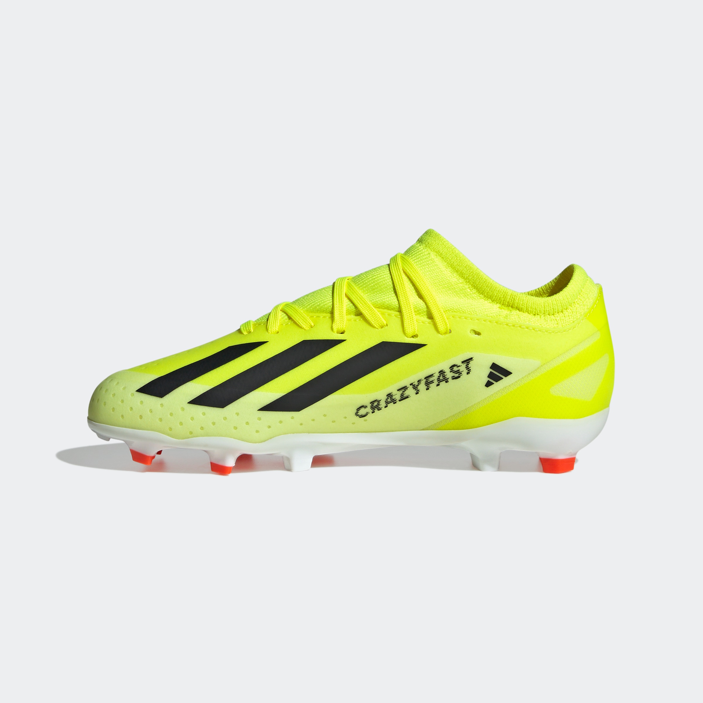 adidas Performance Fussballschuh »X CRAZYFAST LEAGUE FG«