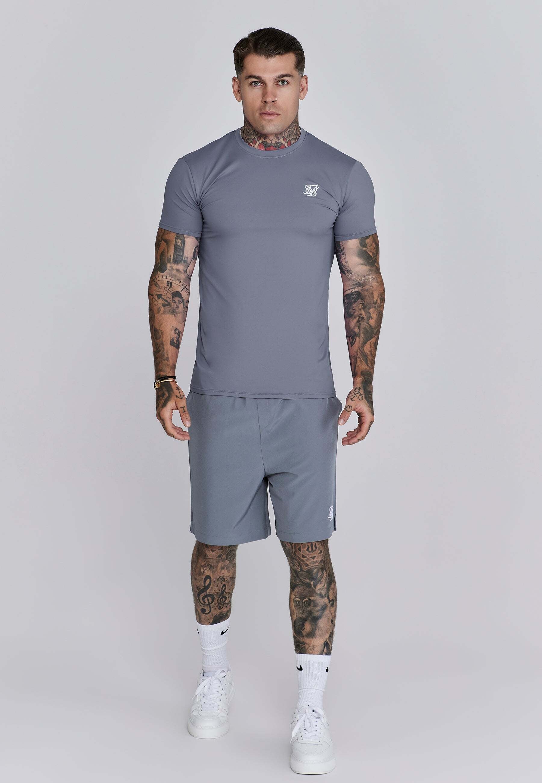 Siksilk Shorts »Siksilk Shorts Shorts«