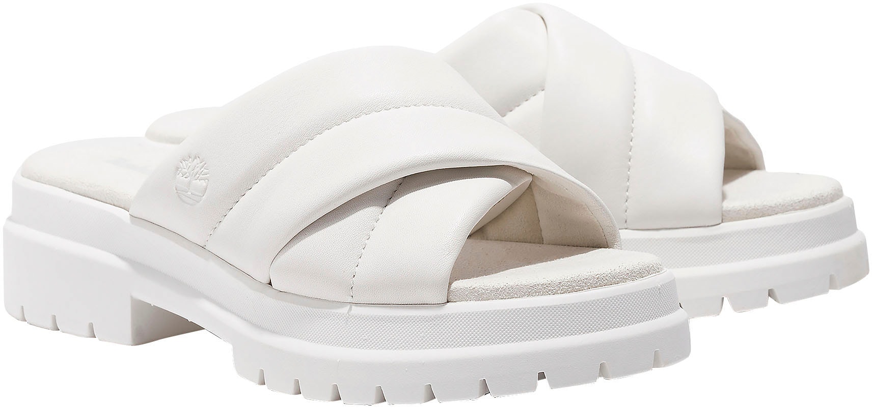 Timberland Sandale »London Vibe SLIDE SANDAL«