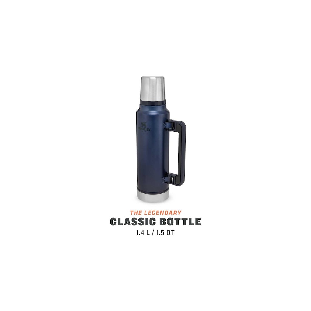 STANLEY Thermoflasche »Classic 1.4l«