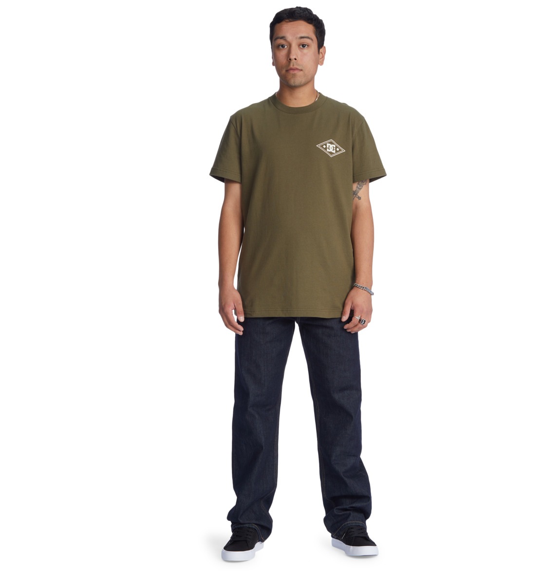 DC Shoes T-Shirt »Vanish«