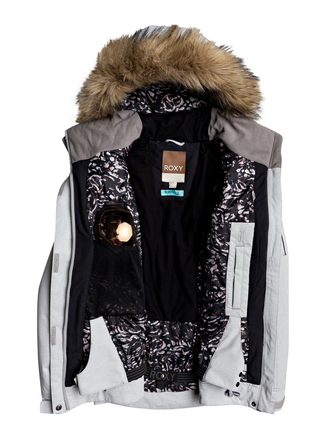 Roxy Snowboardjacke »Meade«