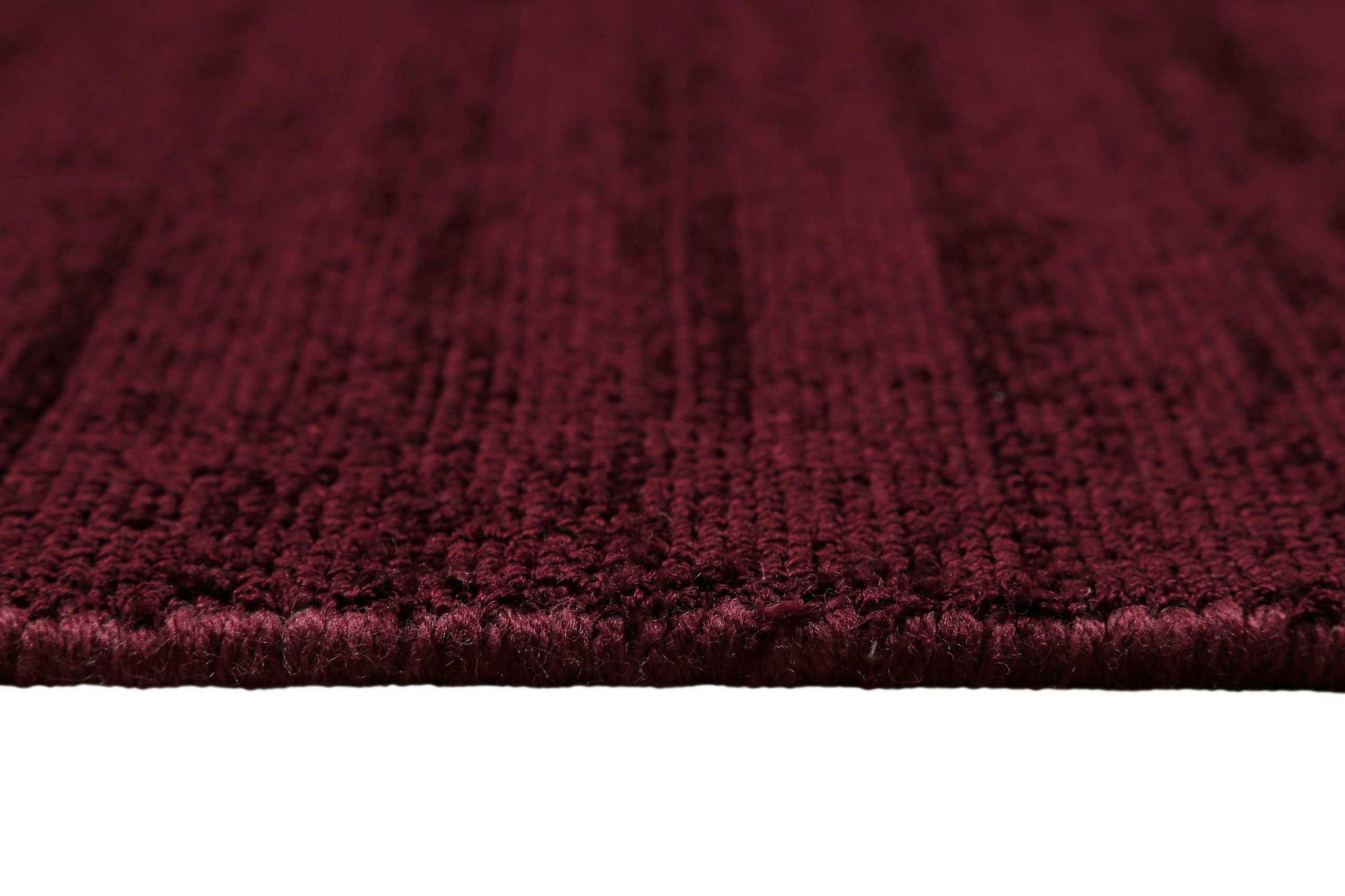 Esprit Teppich »Gil, ESP-39954, auch als Läufer erhältlich«, rechteckig, 8 mm Höhe, handgewebt, seidig glänzend, schimmernde Farbbrillianz, Melangeeffekt