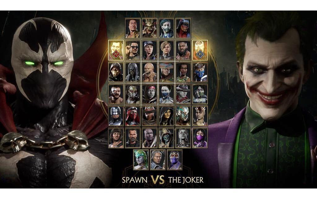 Warner Bros. Spielesoftware »Warner Bros. Interactive Mortal Kom«, Nintendo Switch