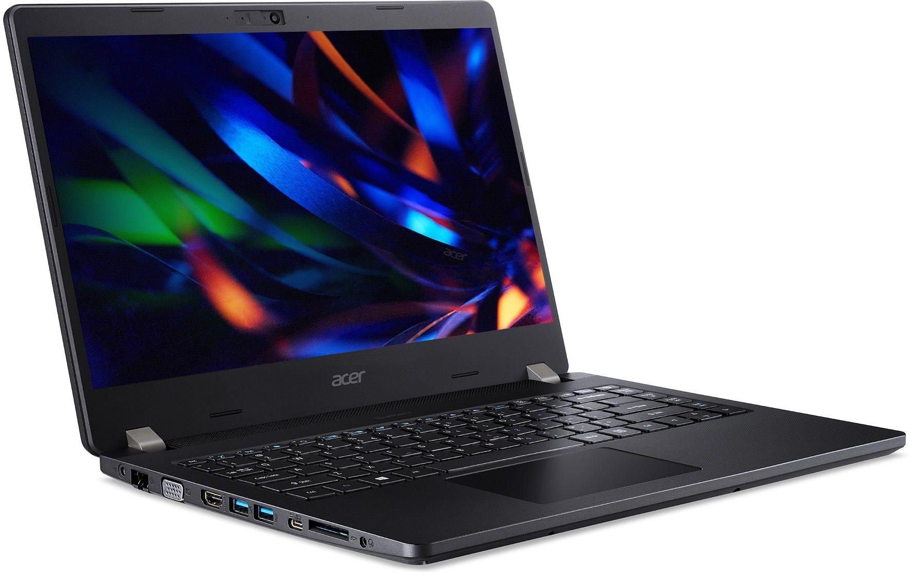 Acer Business-Notebook »TravelMate P2 TMP214«, 35,42 cm, / 14 Zoll, AMD, Ryzen 5, Radeon Graphics, 256 GB SSD