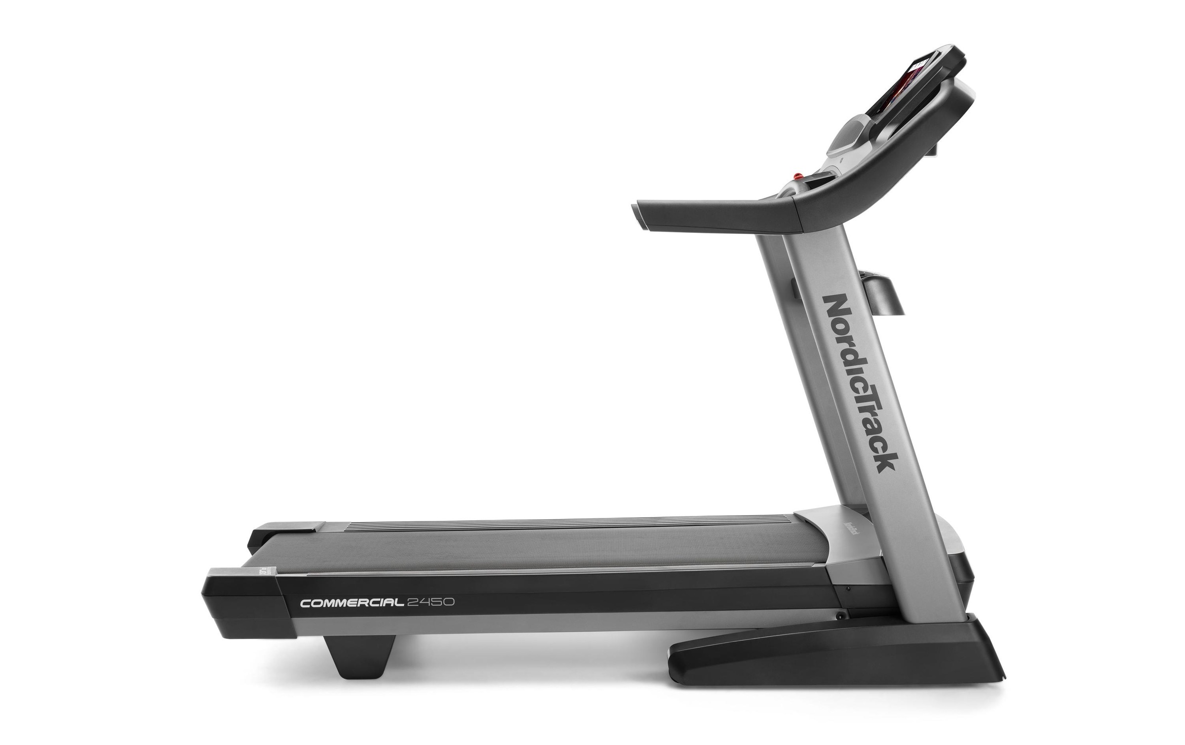 NordicTrack Laufband »Commercial 245«