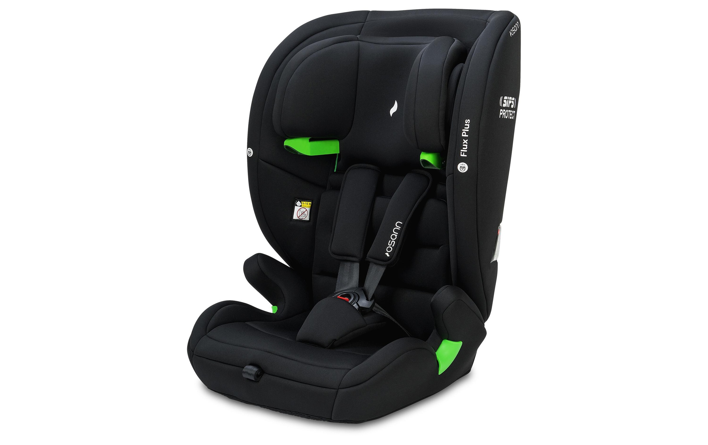 Osann Autokindersitz »Clima«