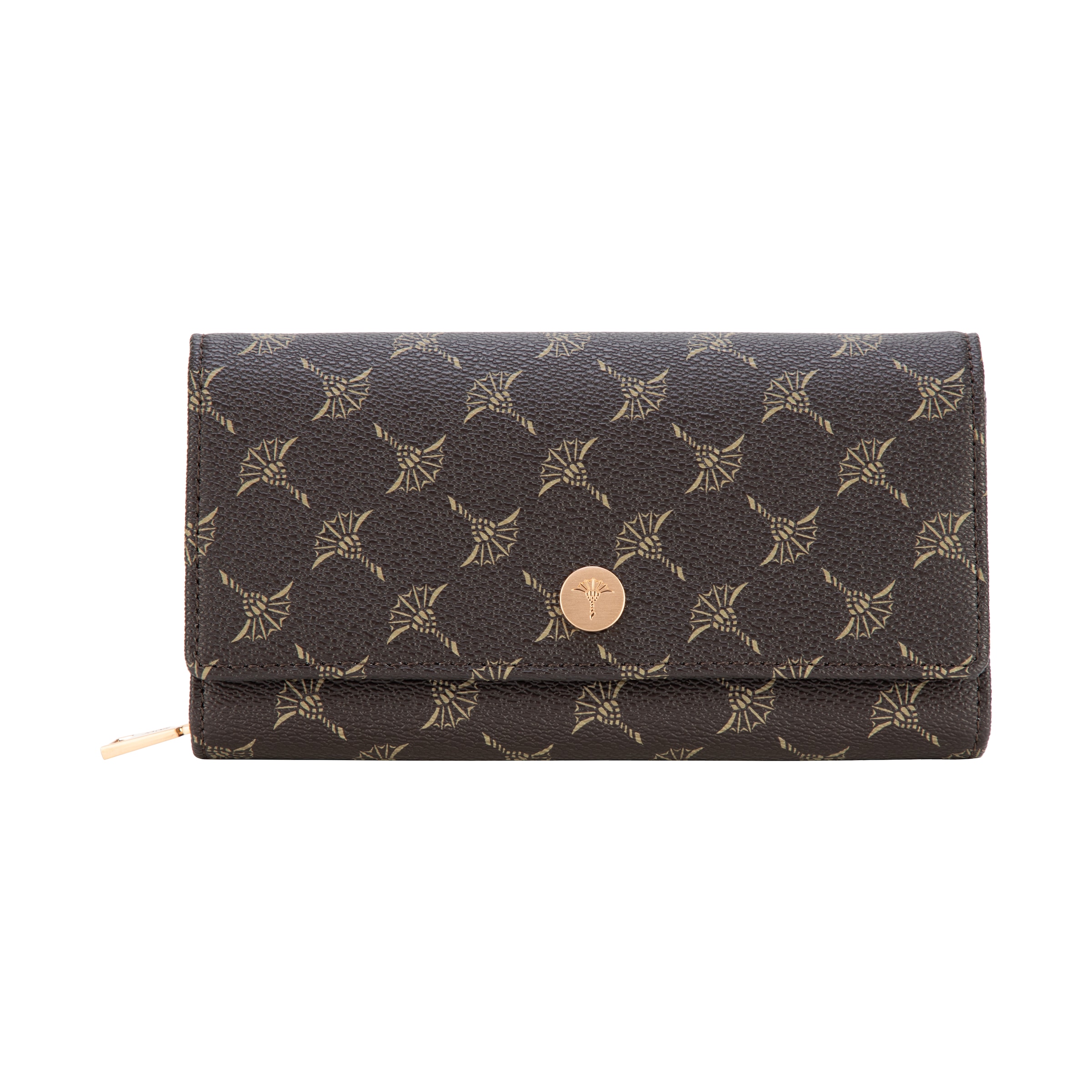 JOOP Geldbörse "cortina 1.0 europa purse lh10f" Damen Geldbeutel, Portemonnaie mit praktischer Inneneinteilung