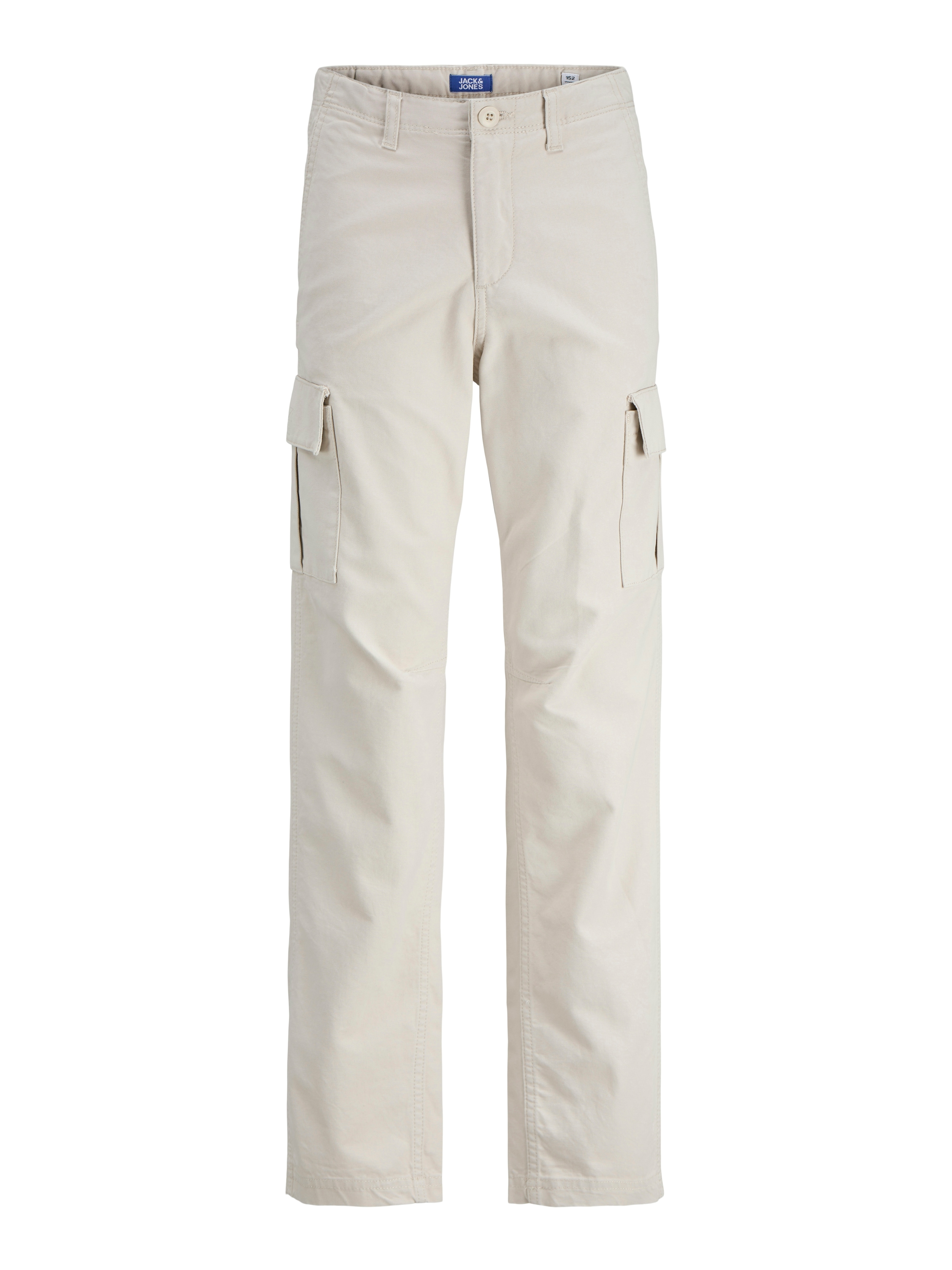 Jack & Jones Junior Cargohose »JPSTKANE JJBARKLEY CARGO PANT NOOS JNR«