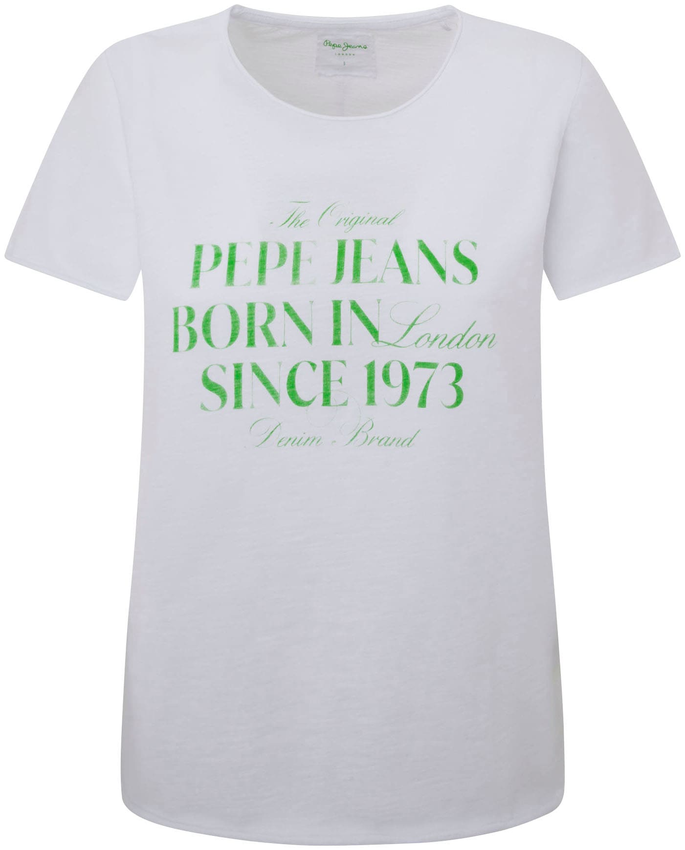 Pepe Jeans T-Shirt »T-Shirts JASMINE«