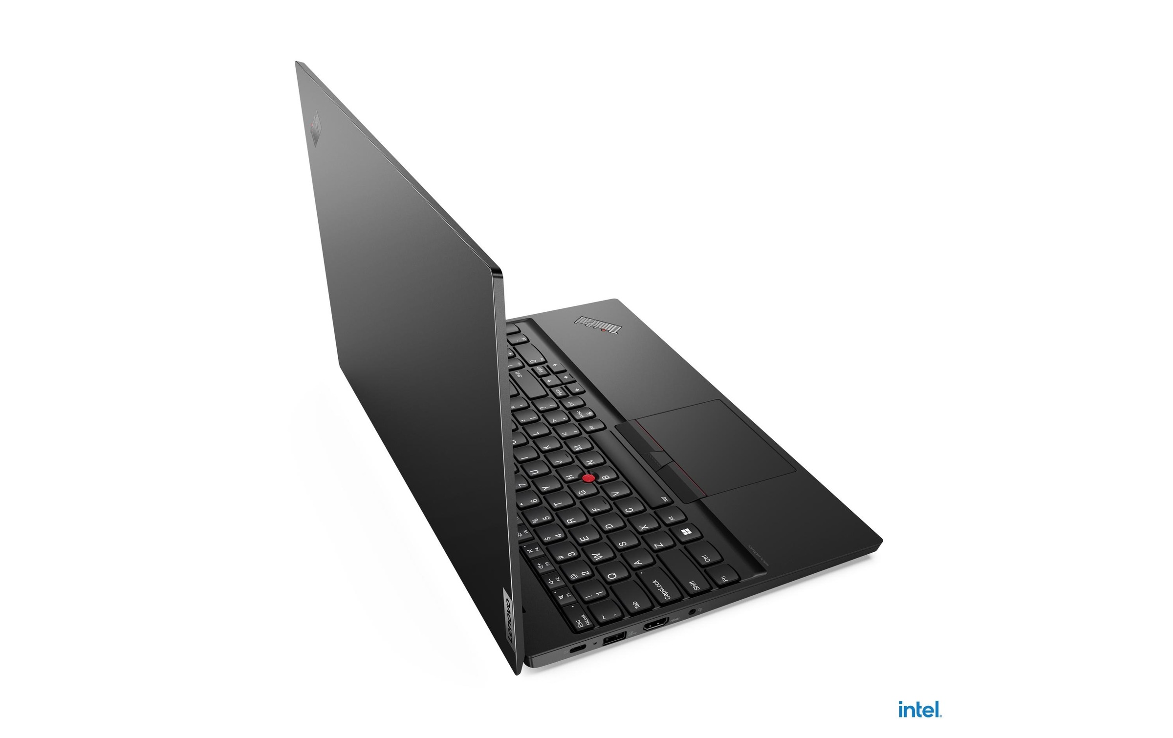 Lenovo Business-Notebook »ThinkPad E15 Gen.4«, 39,46 cm, / 15,6 Zoll, Intel, Core i5, 512 GB SSD