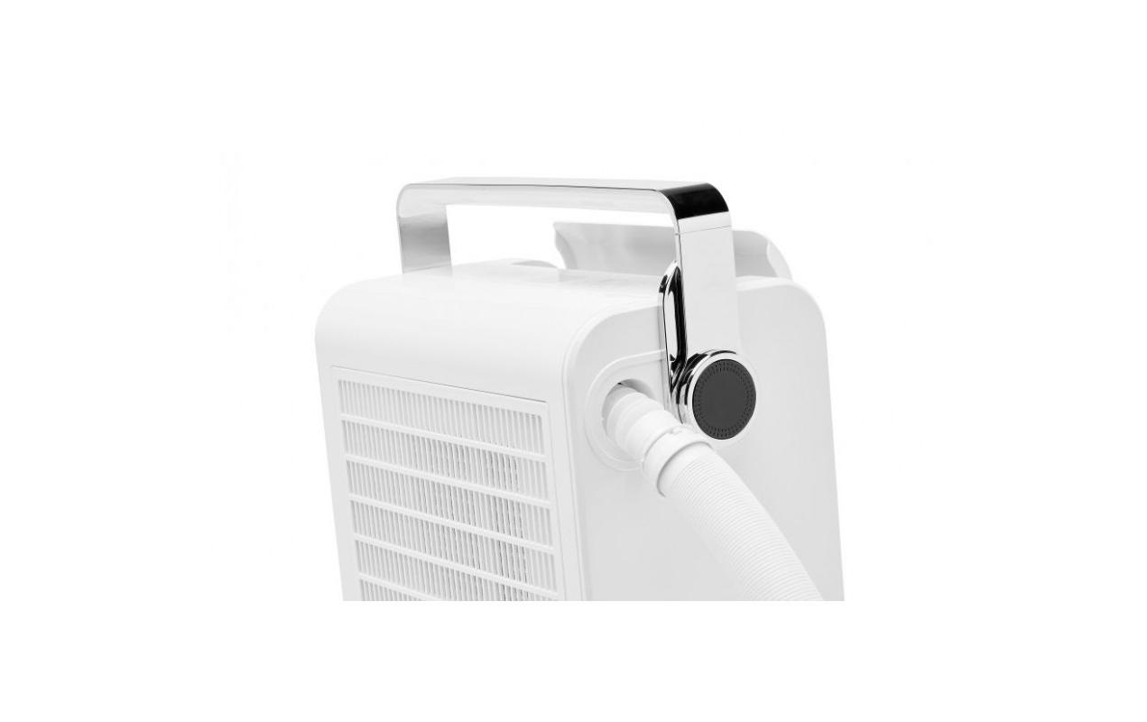 Luftentfeuchter »ecoQ 30L Energy Saver«, für 190 m³ Räume
