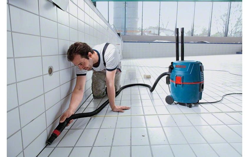 Bosch Professional Industriesauger »GAS 20 L SFC«