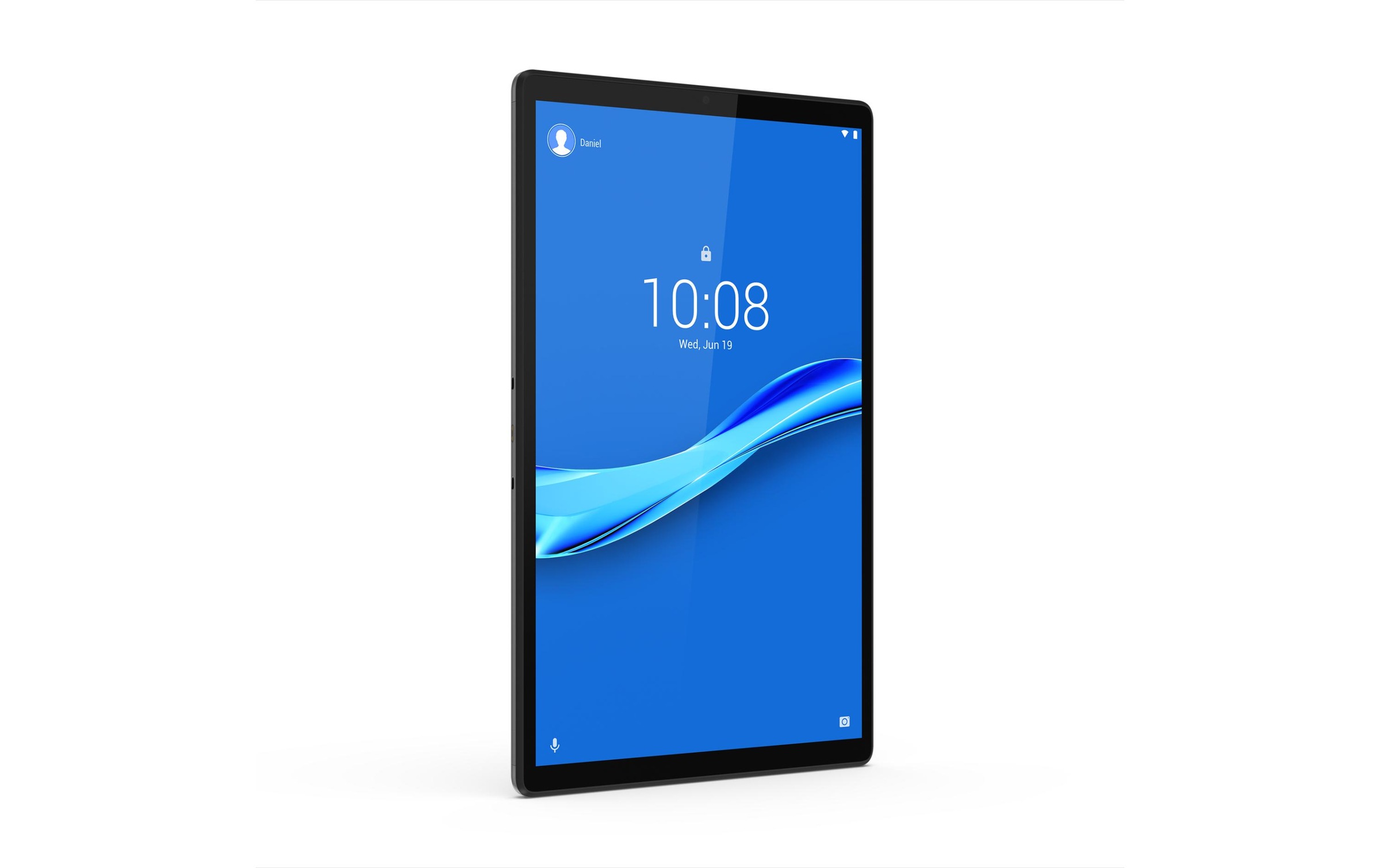 Lenovo Tablet »Tab M10 FHD Plus Gen. 2 mit Smart Charging Station«, (26,16 cm / 10,3 Zoll),)