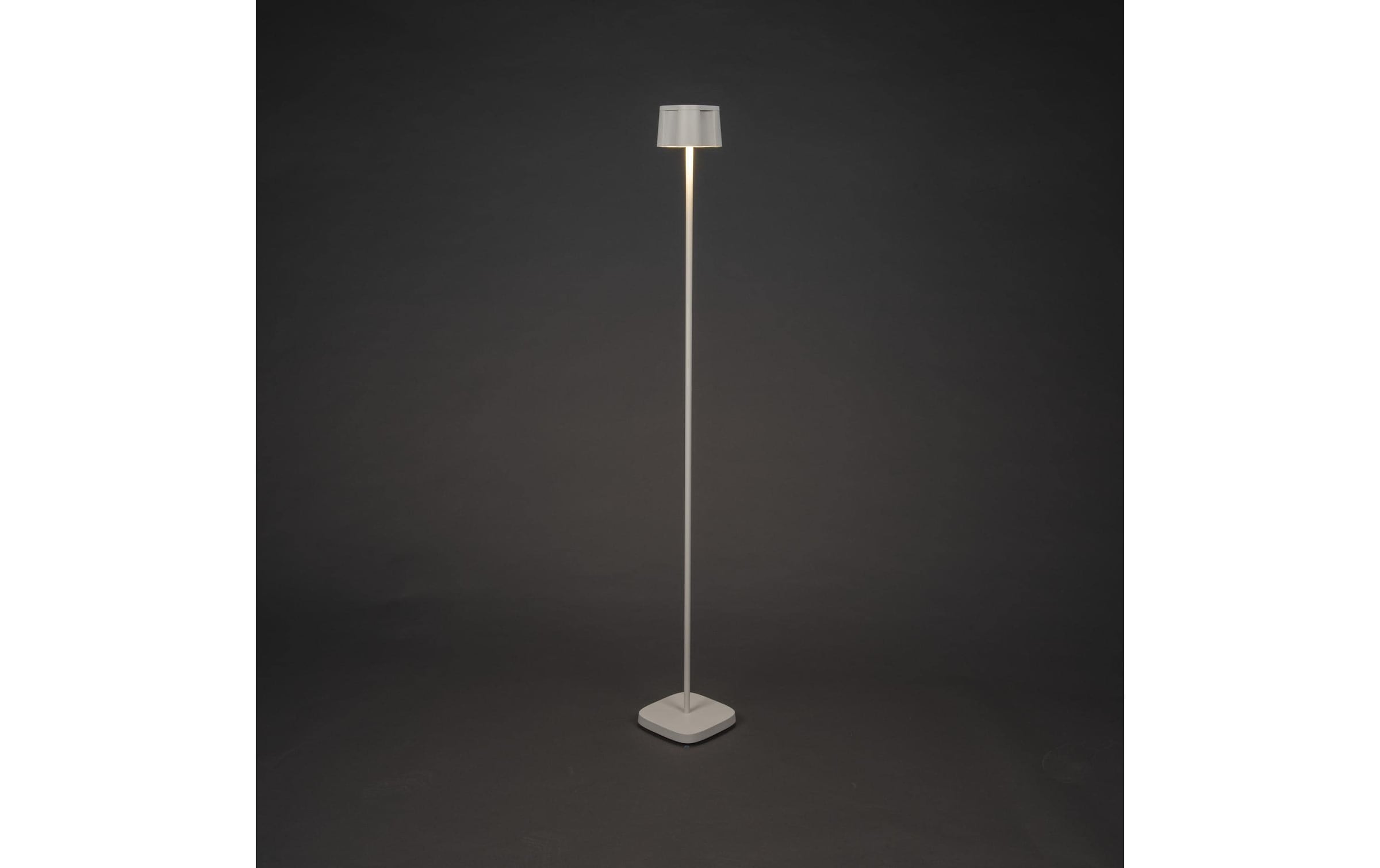 KONSTSMIDE Stehlampe »Nice USB 2700 / 3000 K 3 W«