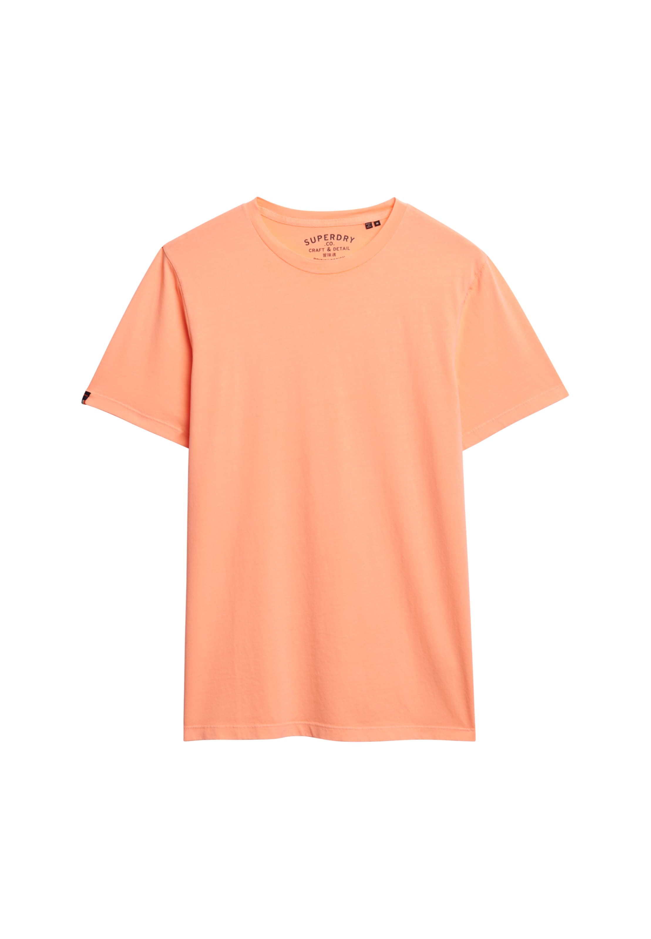 Superdry Rundhalsshirt »CLASSIC ESSENTIAL TEE«