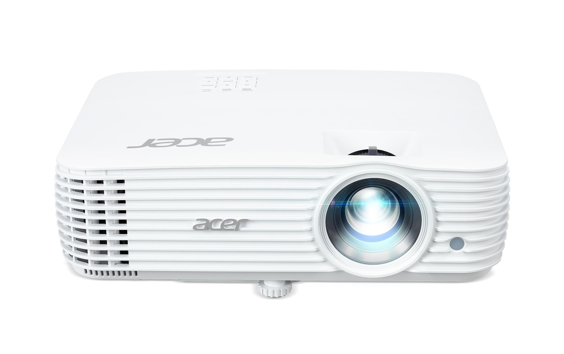 Acer Portabler Projektor »X1529HK«, (10000:1)