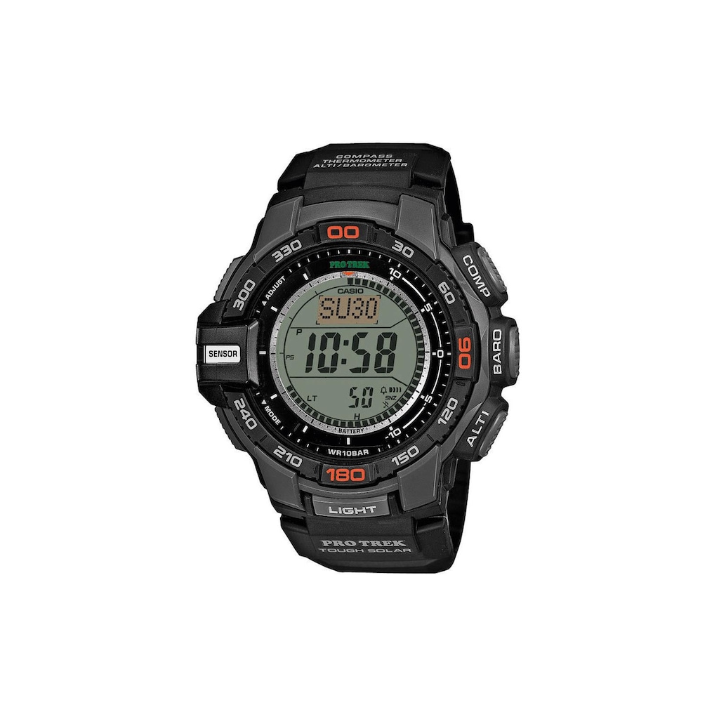 CASIO Watch »Armbanduhr PRG-270-1ER«