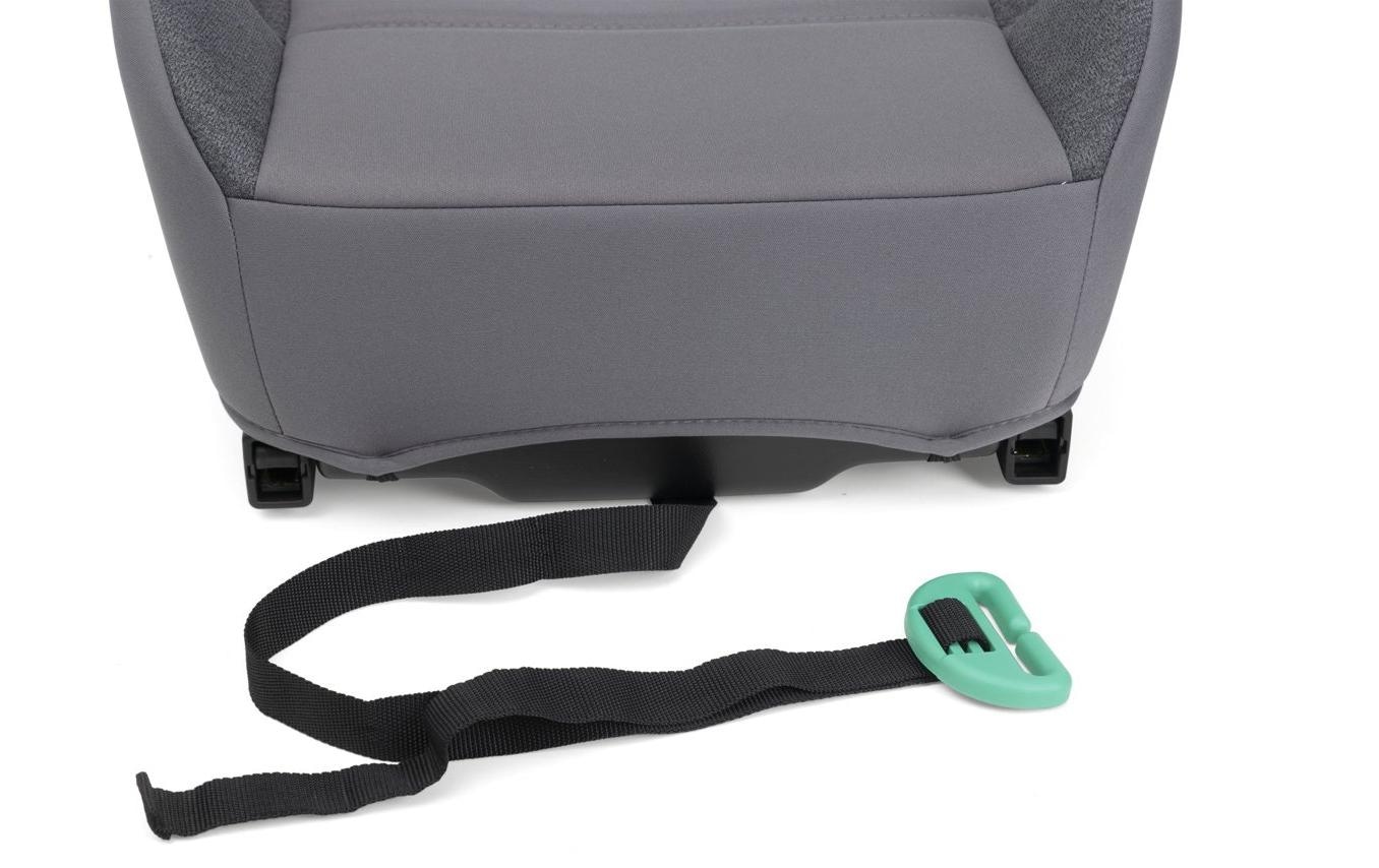 Chicco Kindersitzerhöhung »Quasar Fix i-Size Stone«