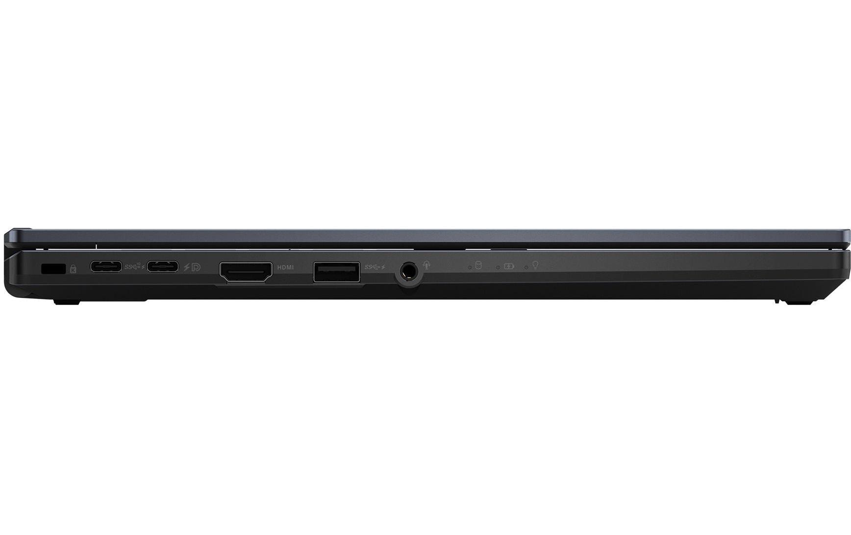 Asus Convertible Notebook »L2 Flip L2402FYA-N«, 35,42 cm, / 14 Zoll, AMD, Ryzen 5, Radeon Graphics, 512 GB SSD