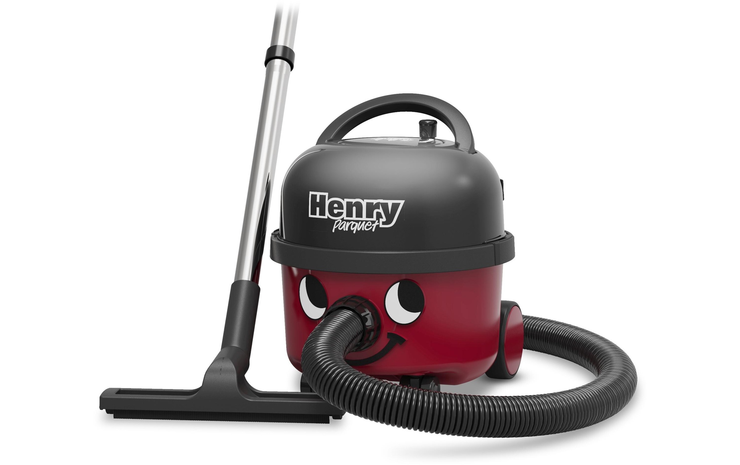 Numatic Bodenstaubsauger »Henry HVR1«, 620 W, beutellos