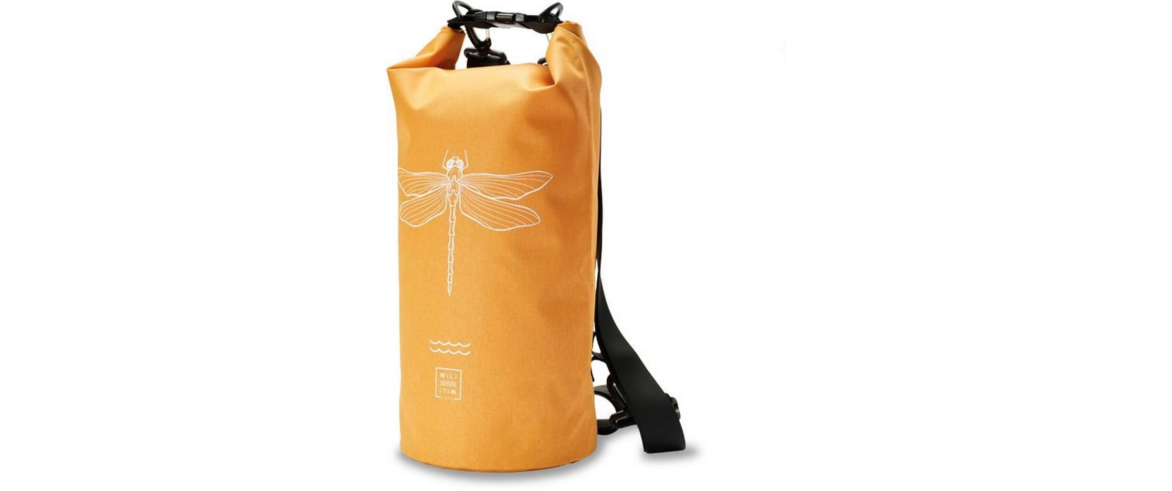 Drybag »Wili Wili Tree Palm Leaf«